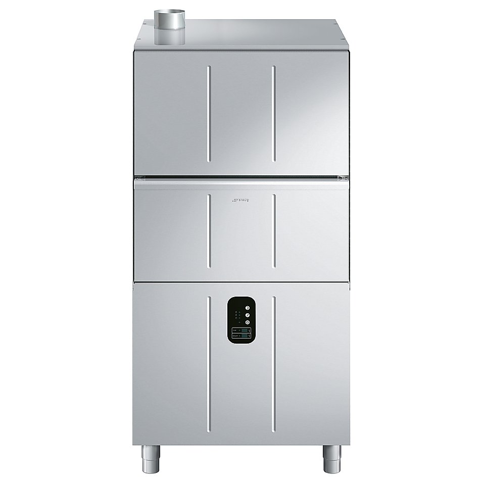 Котломоечная машина SMEG Foodservice UW6070D