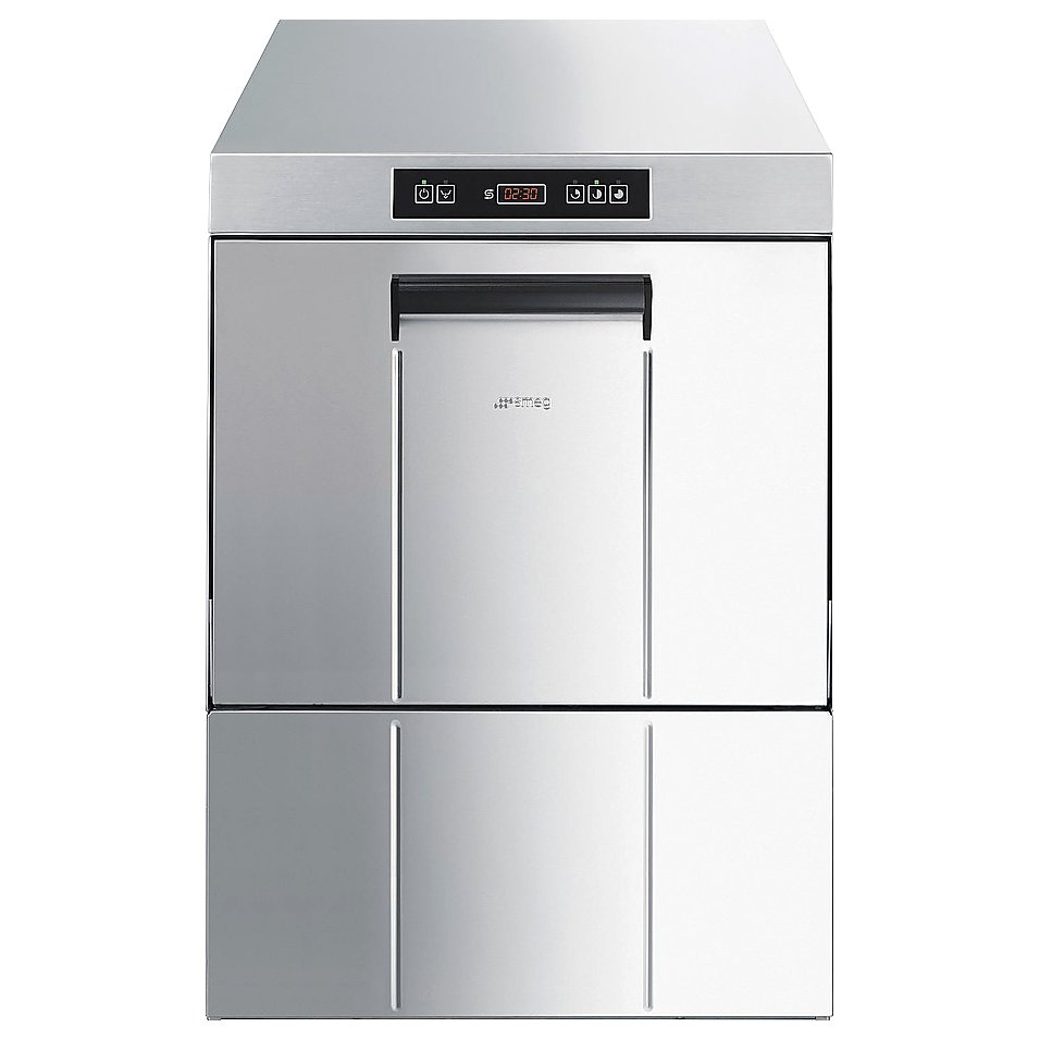 Посудомоечная машина с фронтальной загрузкой SMEG Foodservice SPD503