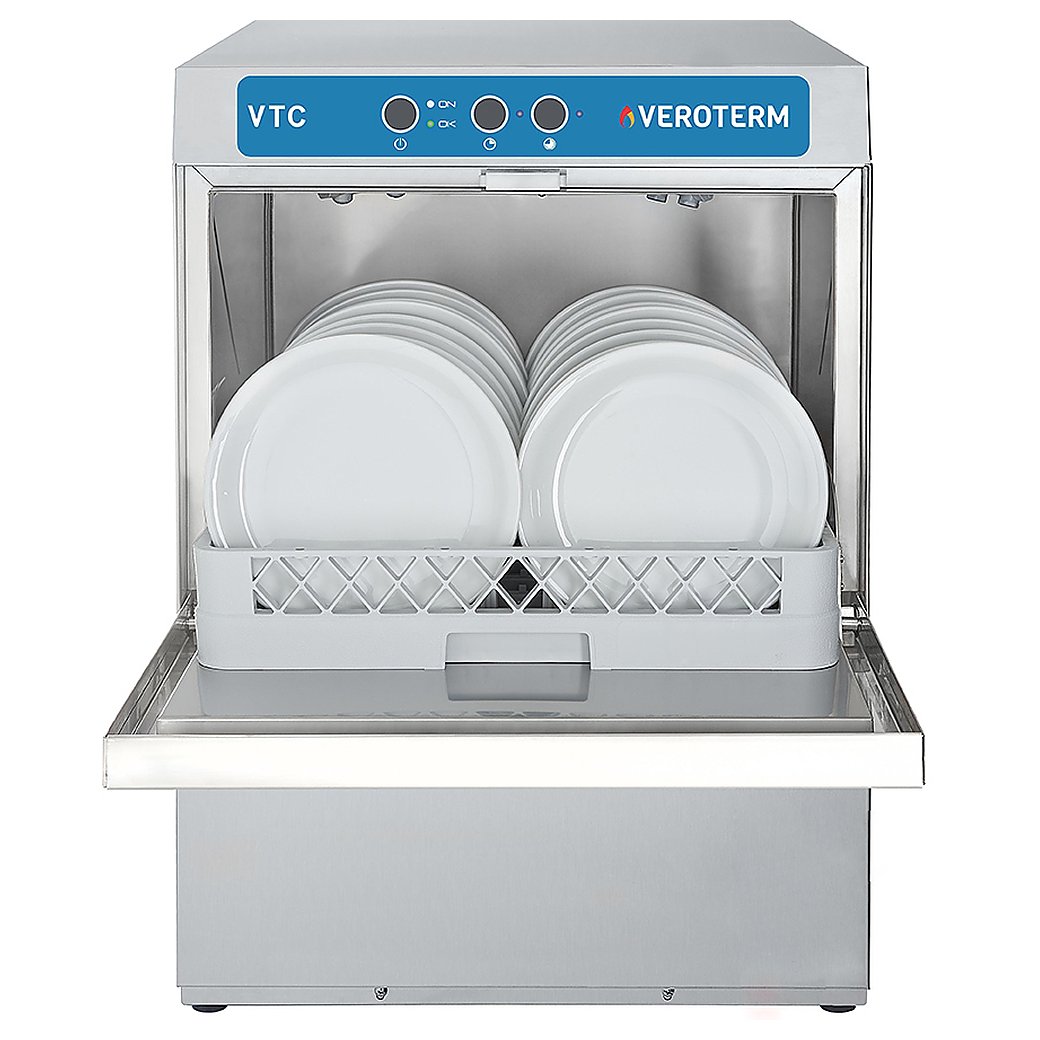 Машина посудомоечная VEROTERM VTC 50