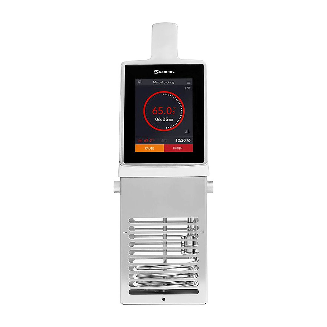 Аппарат Sous Vide Sammic SmartVide X