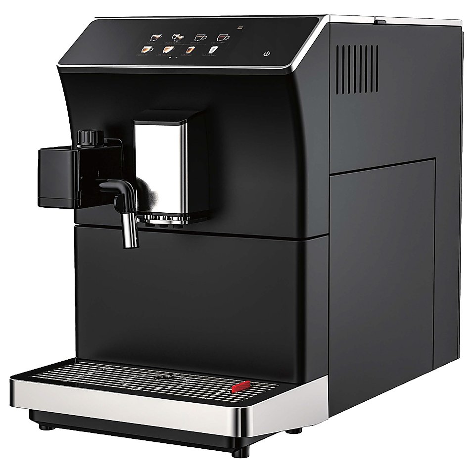 Кофемашина Rosso BTB-203
