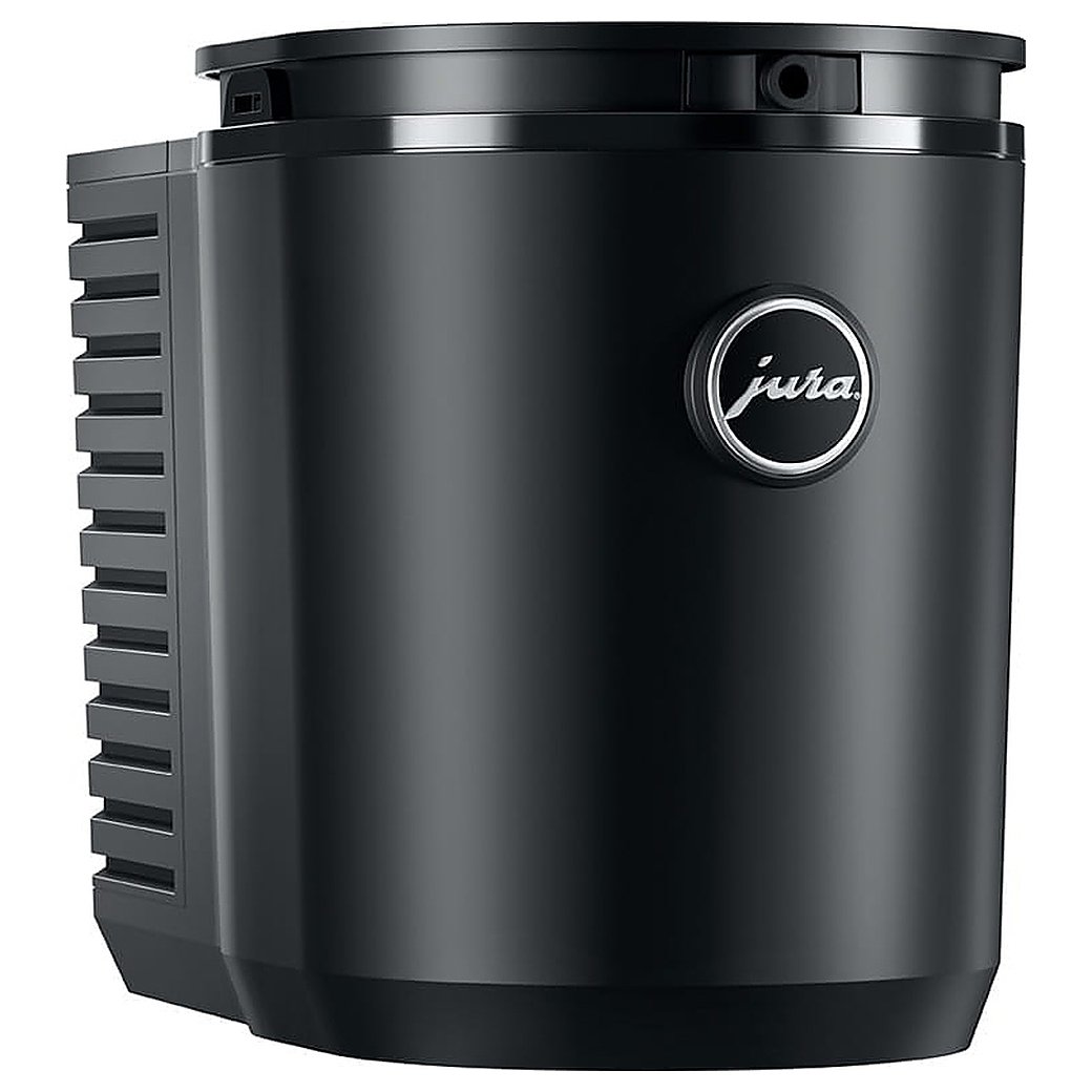 Охладитель молока Jura Cool Control 24261 черный