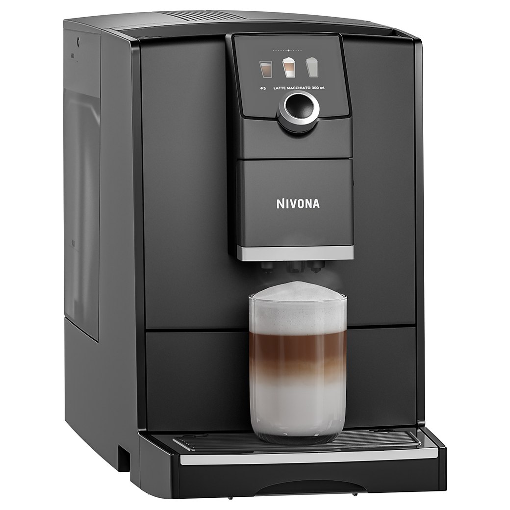 Кофемашина Nivona CafeRomatica NICR 790, фото 2