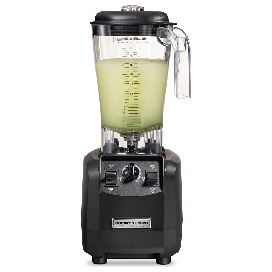 Блендер Hamilton Beach HBH550R-CE