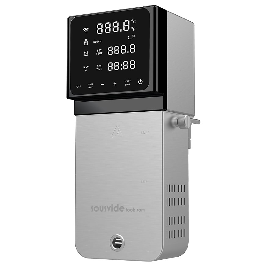 Ротационный кипятильник SousVideTools SVT-01018