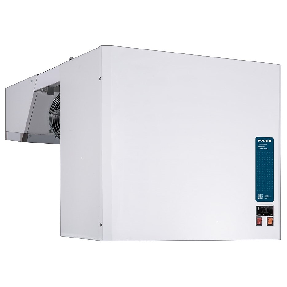 Моноблок низкотемпературный POLAIR MB 211 R Light