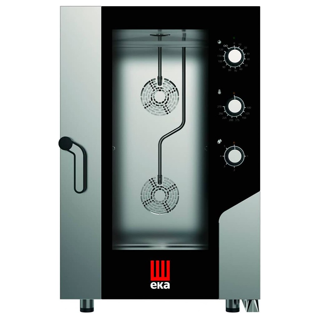 Пароконвектомат Tecnoeka MKF 1111 S