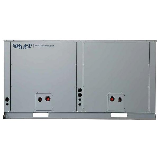Компрессорно-конденсаторный блок SHUFT SDVC-300EEV/TXV DS