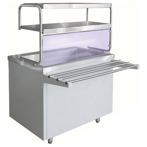 Мармит ITERMA МЭ-2С-1107-21КЗ
