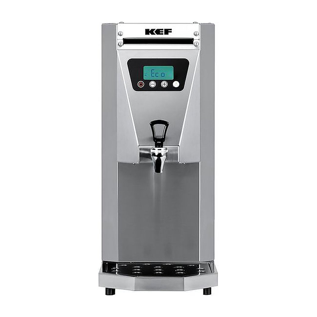 Электрокипятильник проточно-накопительный KEF WB 8