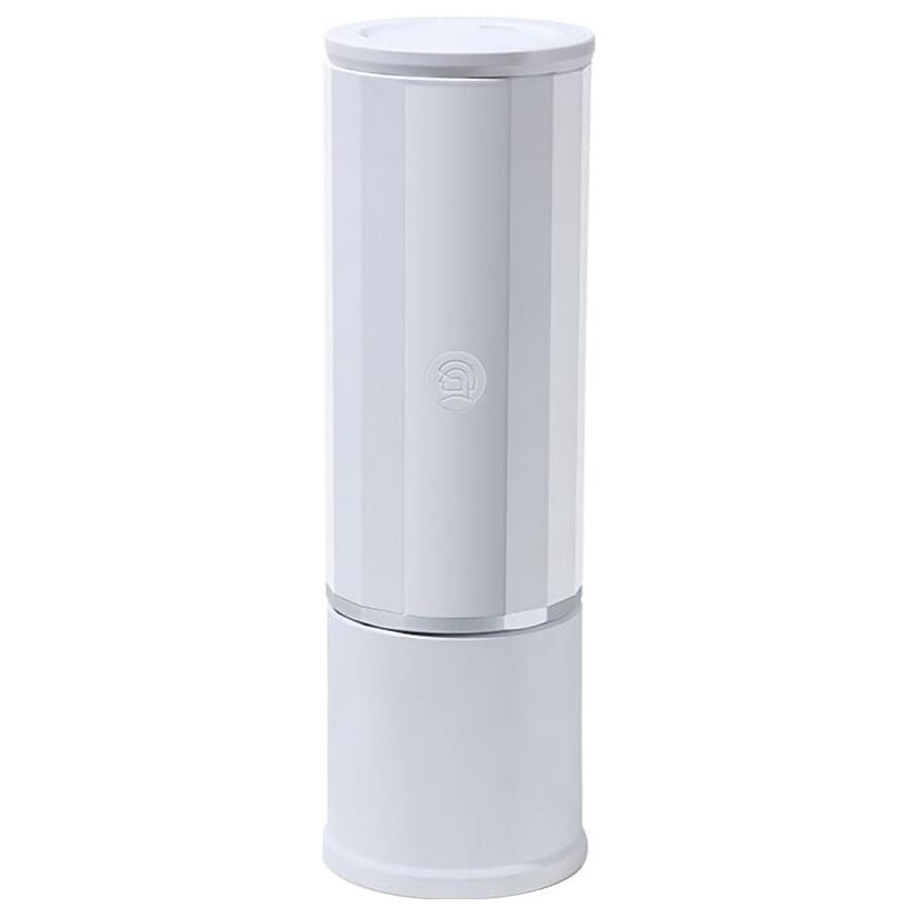 Кофеварка аккумуляторная ZeroHero Heropresso Coffe Maker (1800 мА·ч 110 мл) белая