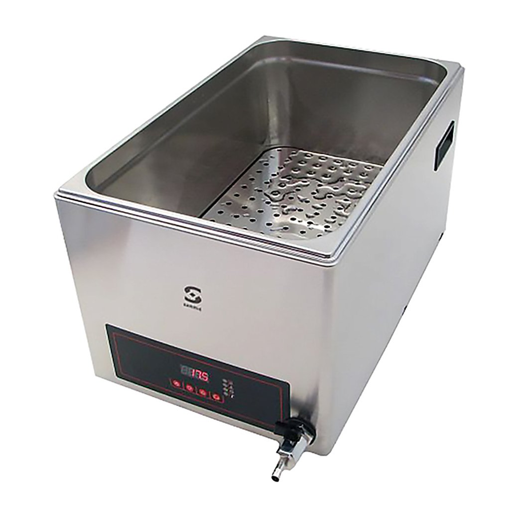 Аппарат Sous Vide Sammic SVC-28