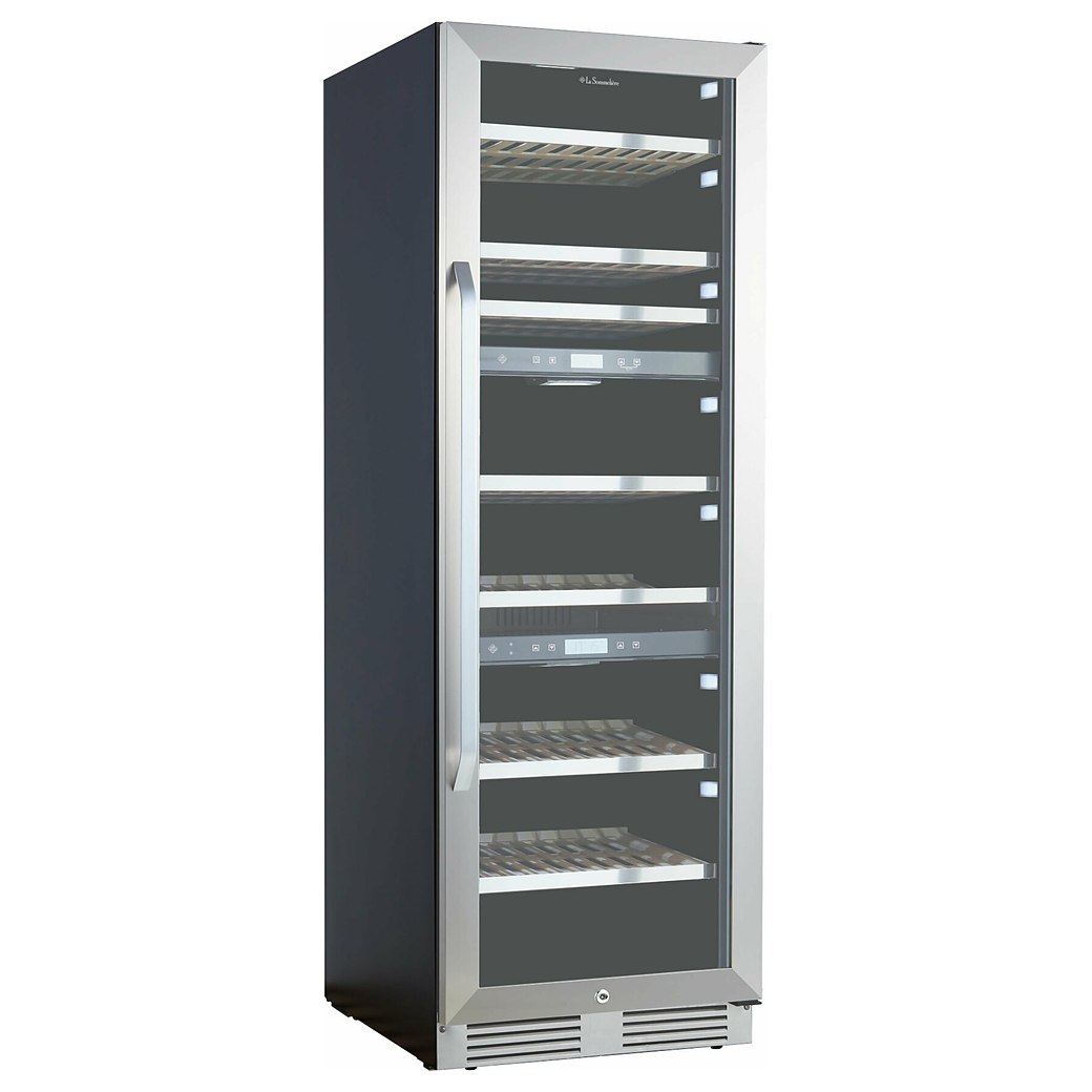 Винный шкаф La Sommeliere MT145TZ