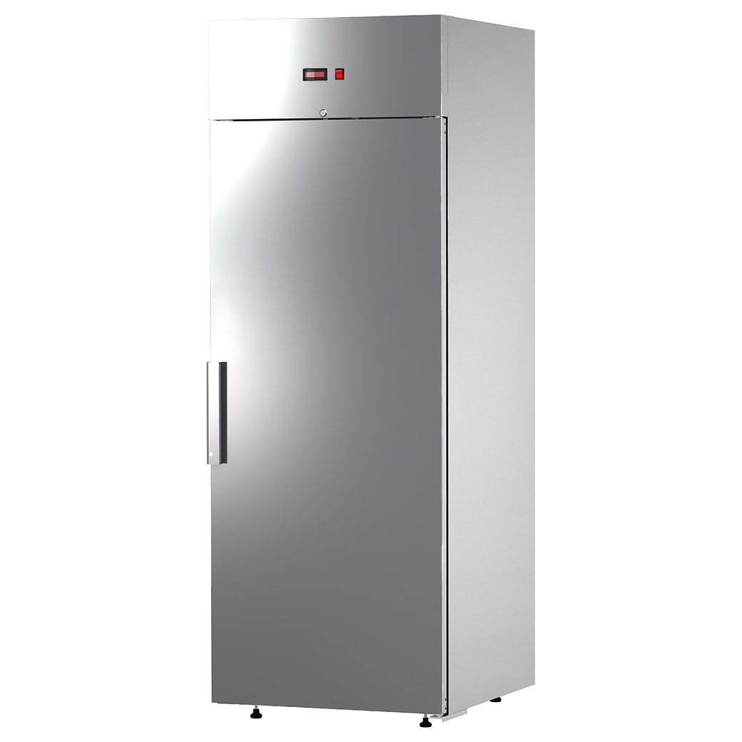Шкаф морозильный ARKTO F0.7-G (R290, короткая ручка)