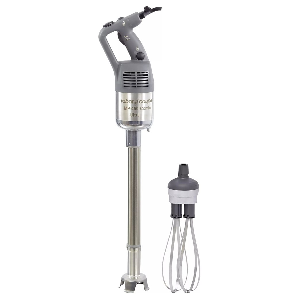 Миксер ручной Robot Coupe MP 450 Combi Ultra LED