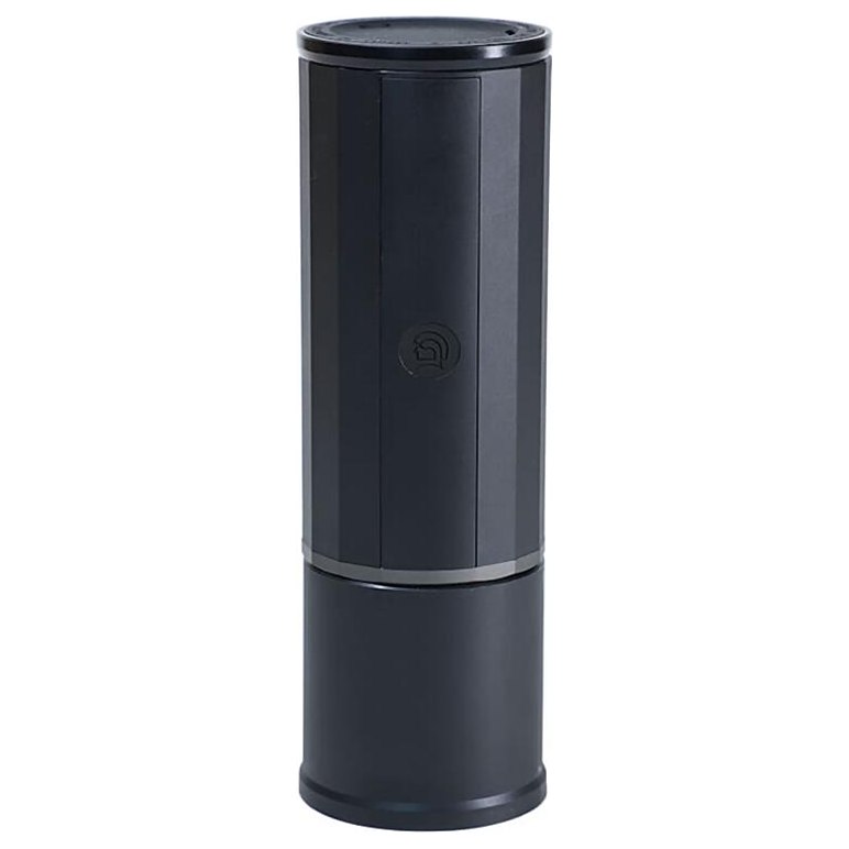 Кофеварка аккумуляторная ZeroHero Heropresso Coffe Maker (1800 мА·ч 110 мл) черная