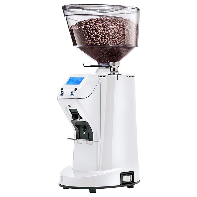 Кофемолка Nuova Simonelli MDXS Core On Demand белая