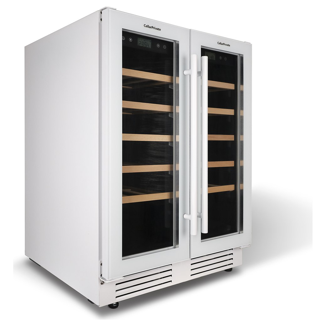 Винный шкаф Cellar Private CP042-2TW, фото 2