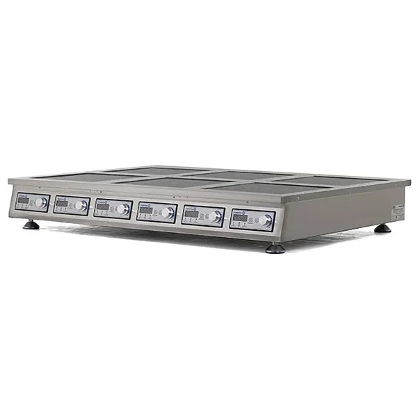 Плита индукционная Foodatlas FA-35006KT Eco, фото 2
