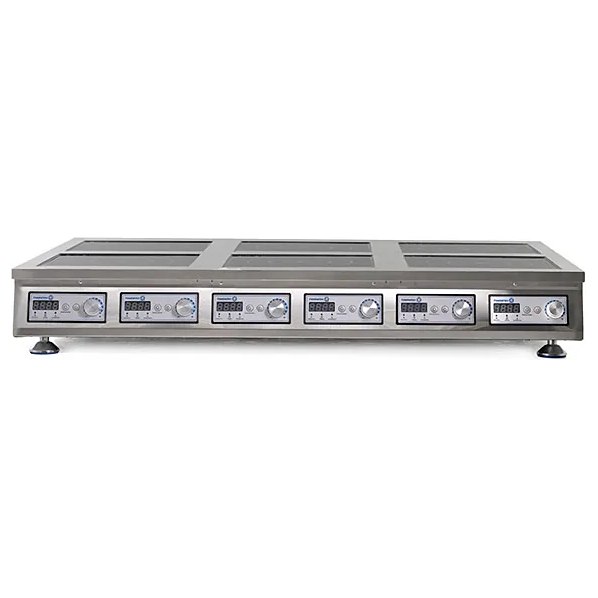 Плита индукционная Foodatlas FA-35006KT Eco, фото 3