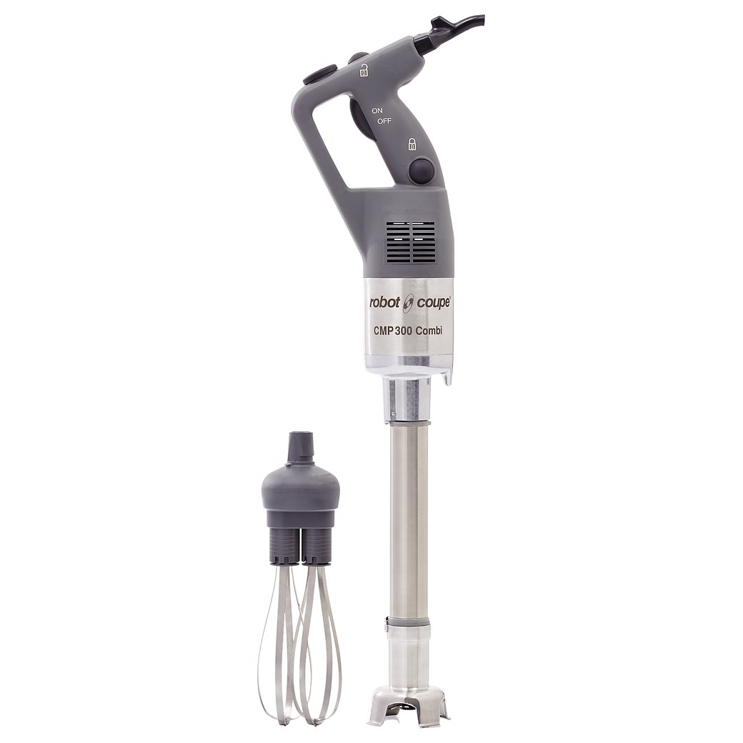 Миксер ручной Robot Coupe CMP 300 Combi