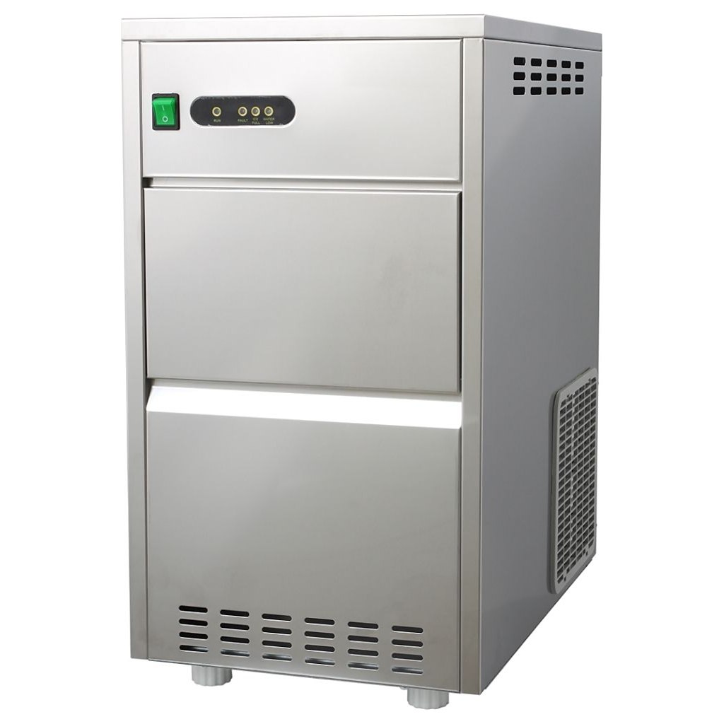Льдогенератор VIATTO VA-IMS-30