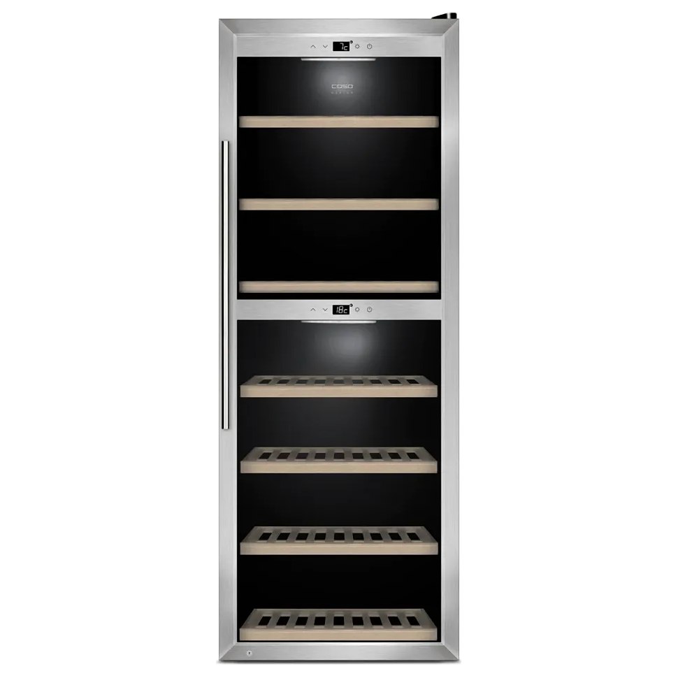 Винный шкаф CASO WineComfort 126