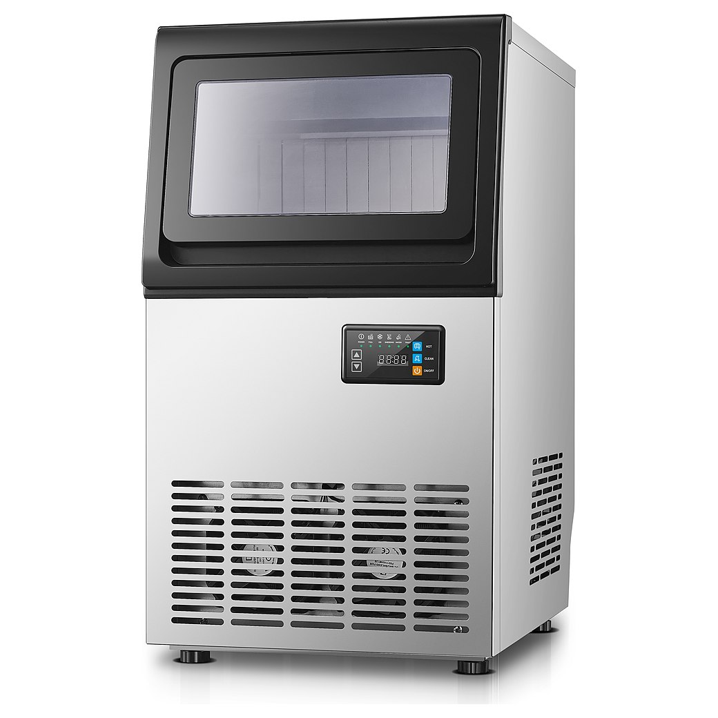 Льдогенератор Rosso SKF-ATS55PL