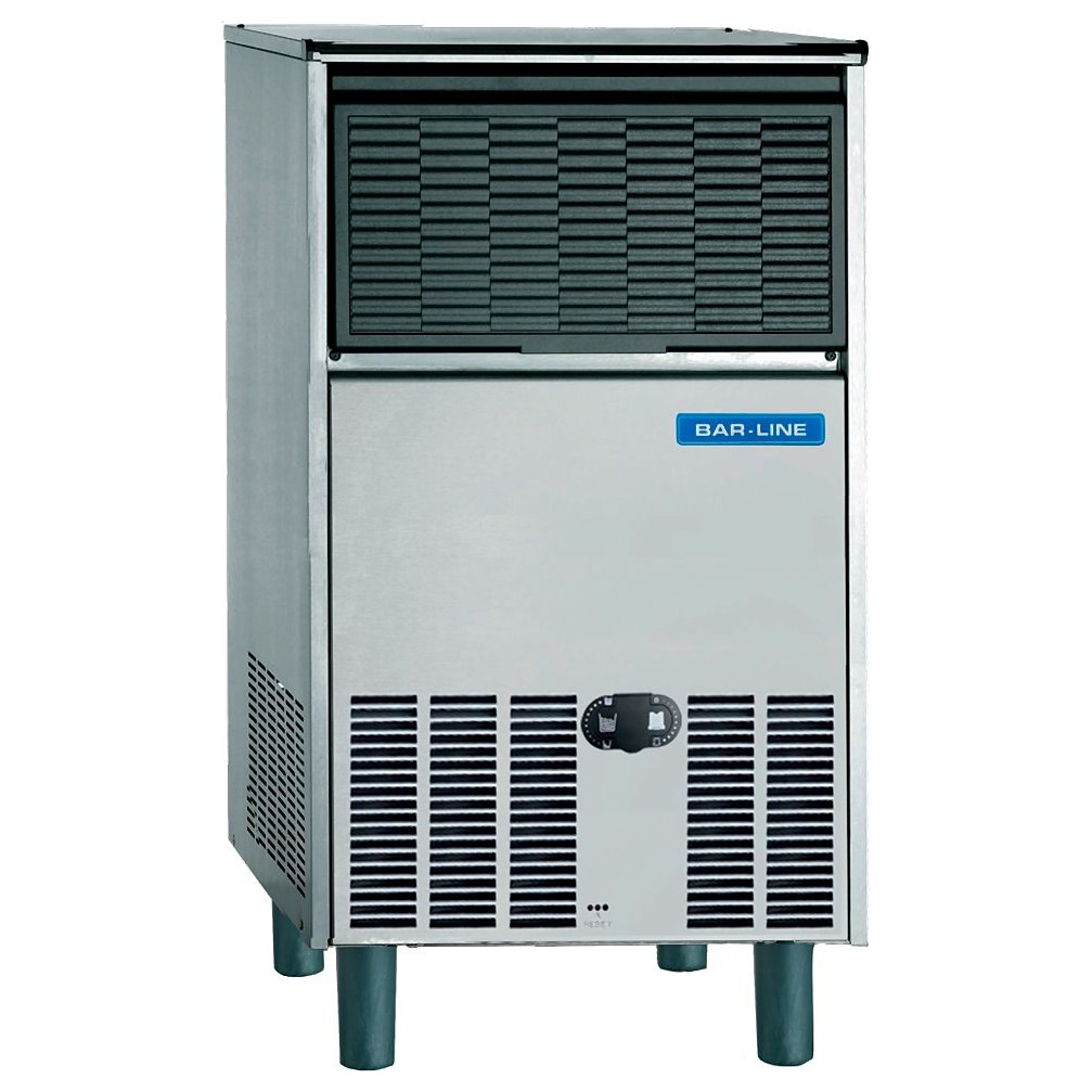 Льдогенератор SCOTSMAN Bar Line BH 7540 AS R290