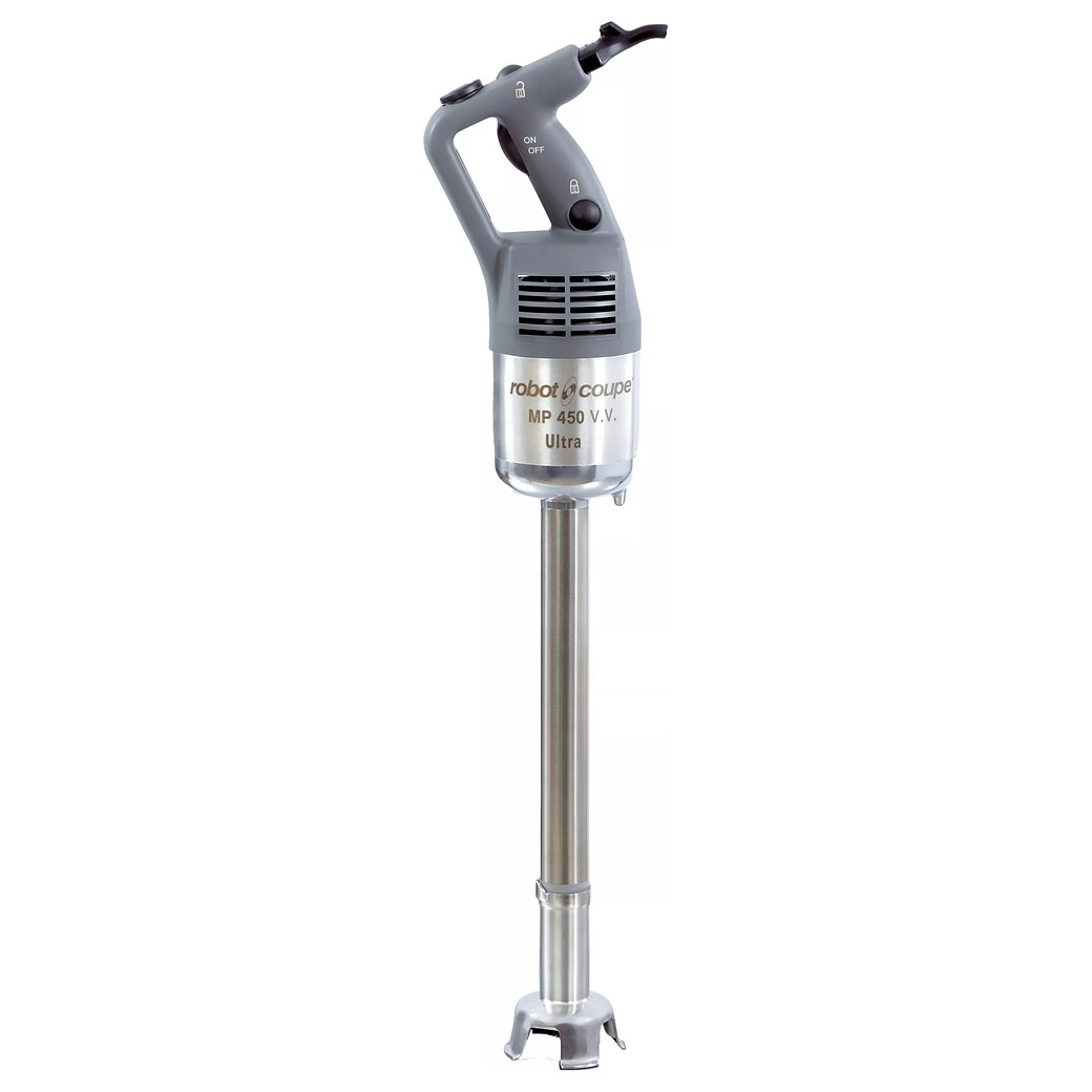 Миксер ручной Robot Coupe MP 450 V.V. Ultra LED
