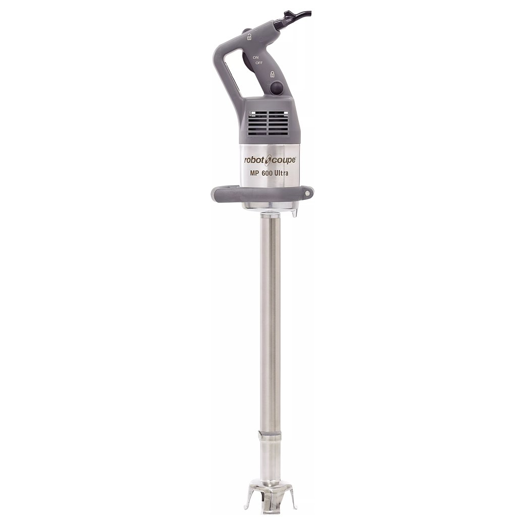 Миксер ручной Robot Coupe MP 600 Ultra LED