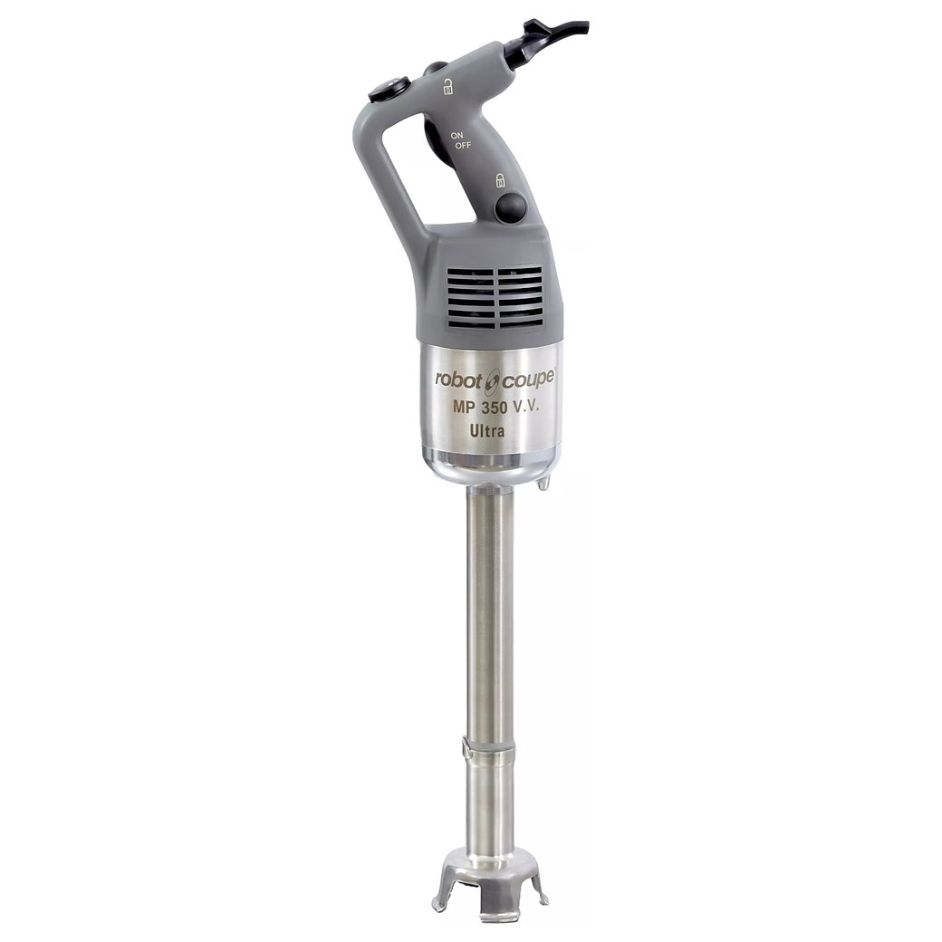 Миксер ручной Robot Coupe MP 350 V.V. Ultra LED