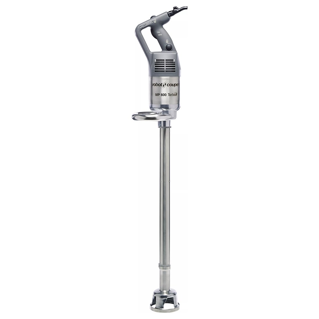 Миксер ручной Robot Coupe MP 800 Turbo LED