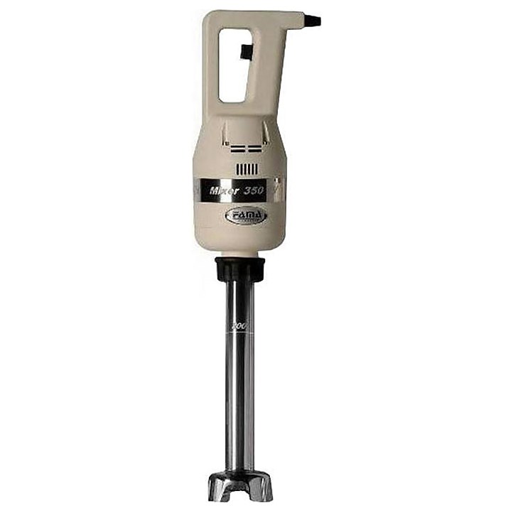 Миксер ручной Fama FM350VV (нож 300 мм)