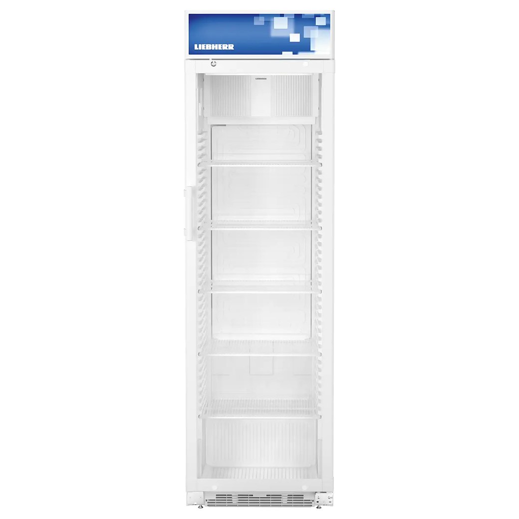 Шкаф холодильный Liebherr FKDv 4203 Comfort белый, фото 3