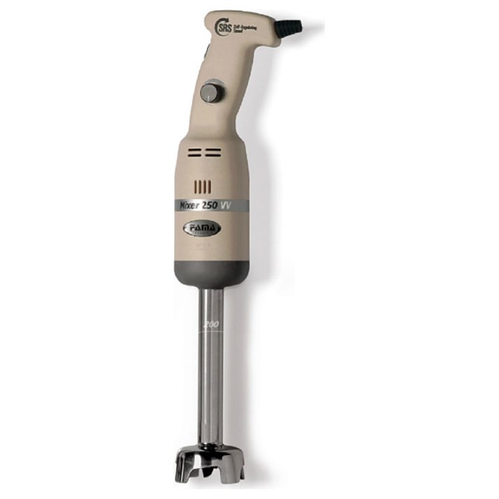 Миксер ручной Fama FM250VV200MM (нож 200 мм)