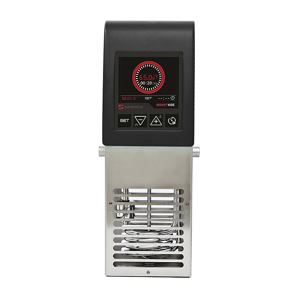 Аппарат Sous Vide Sammic SmartVide 5
