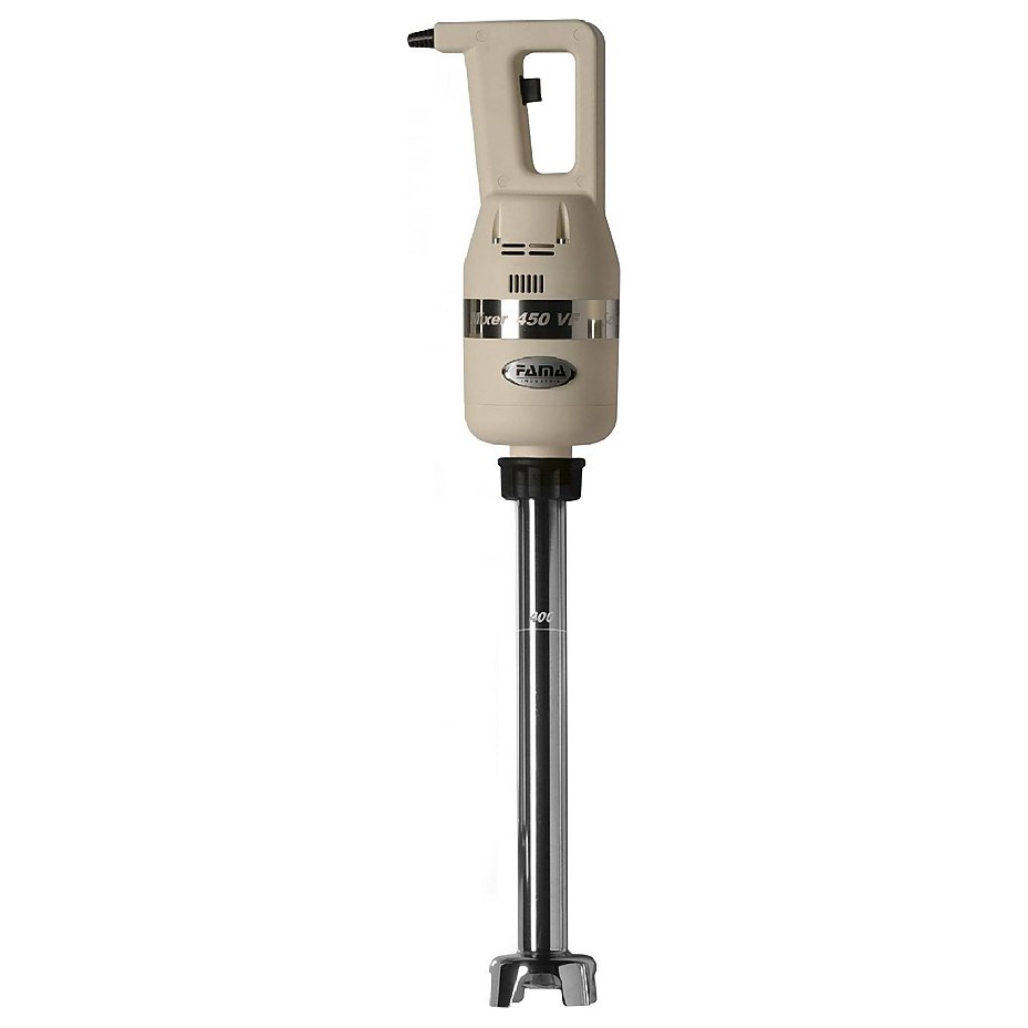 Миксер ручной Fama FM450VF (нож 400 мм)