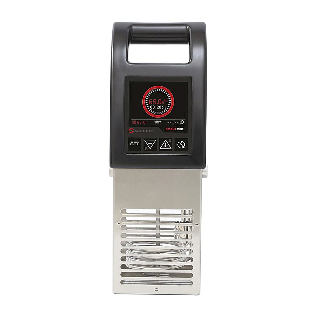 Аппарат Sous Vide Sammic SmartVide 7