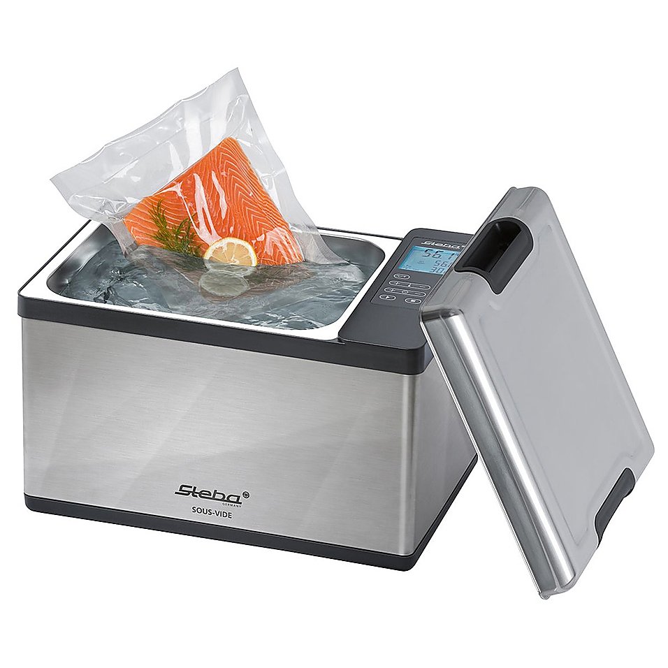 Аппарат Sous Vide Steba SV 200 PRO, фото 3