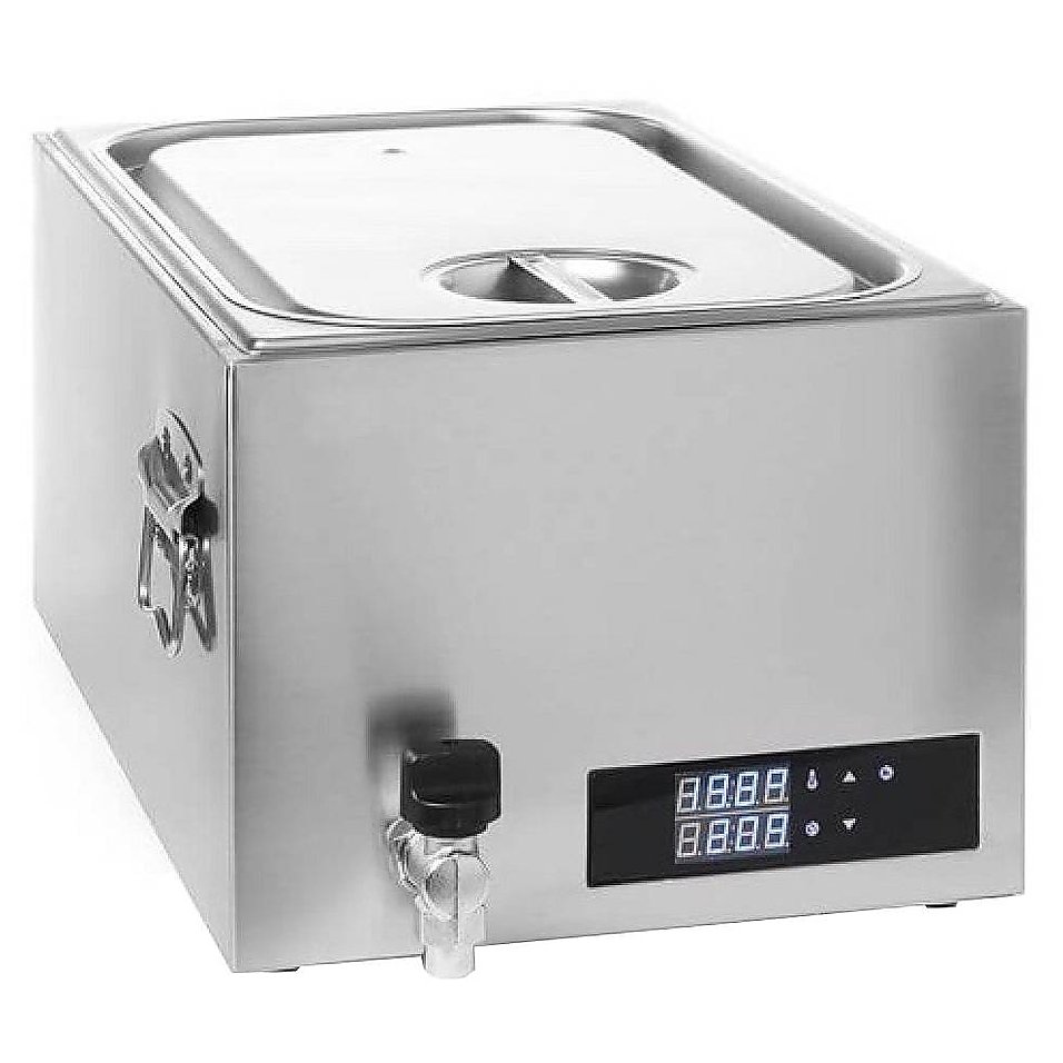 Водяная баня SousVideTools Compact 28 Litre Bath