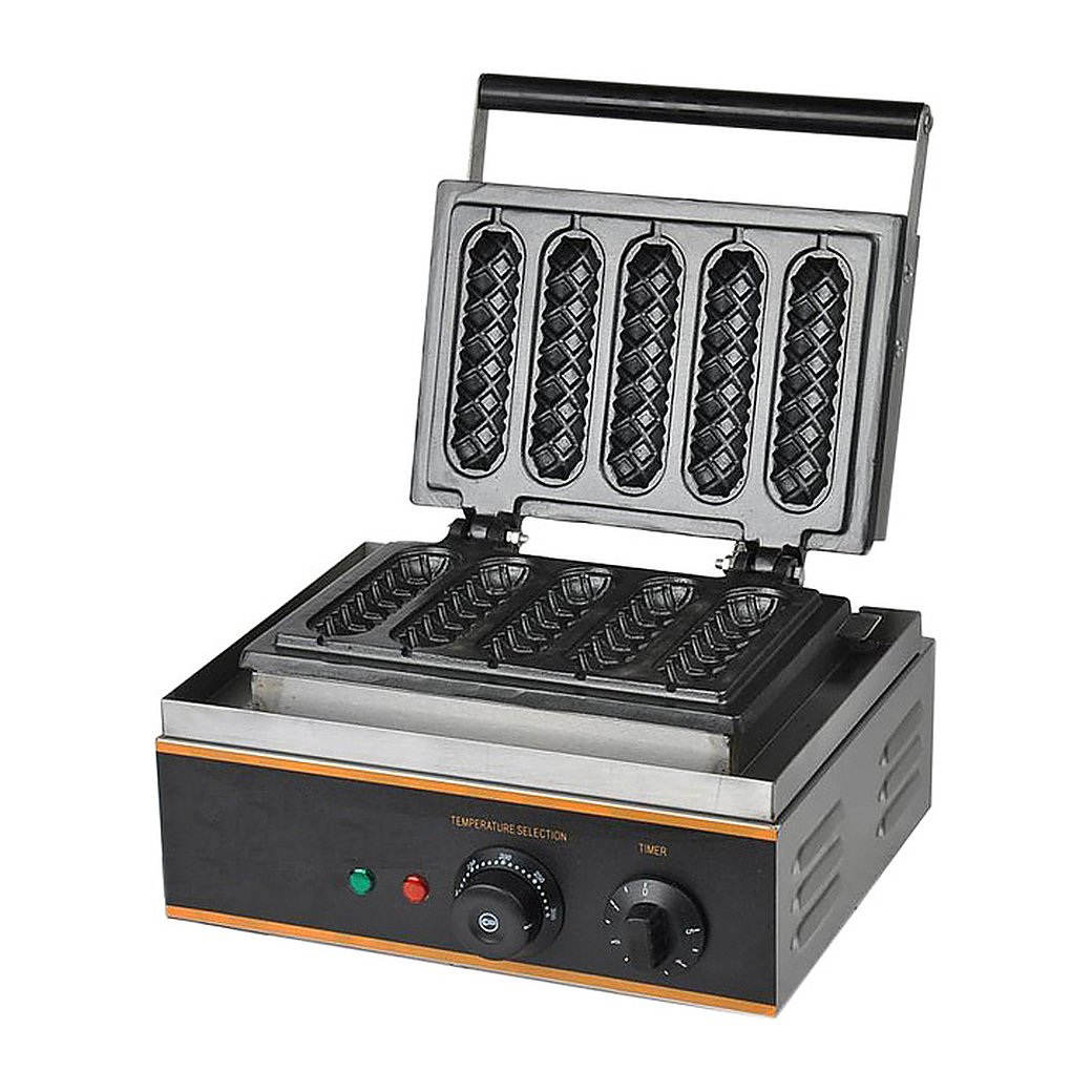 Аппарат для корн-догов Kocateq GH15CDNW