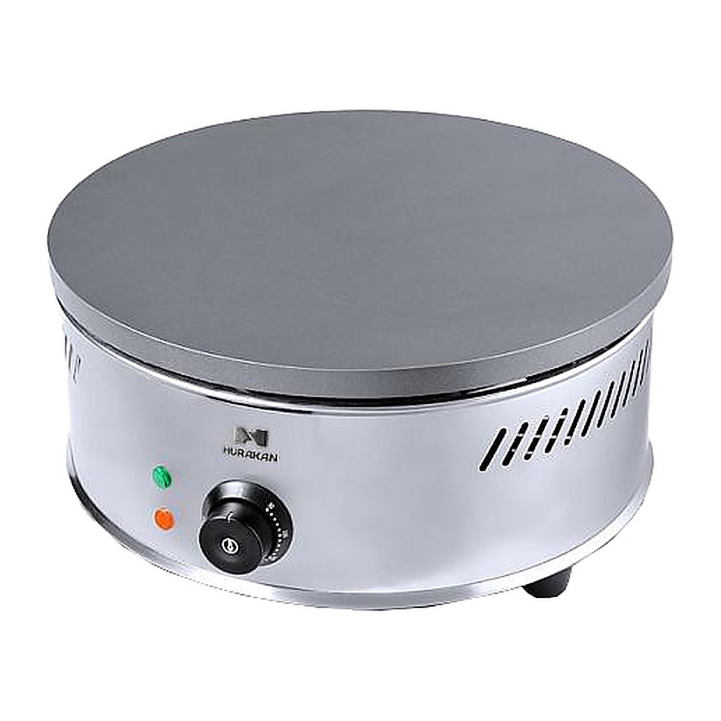 Блинница Hurakan HKN-CSE400C, фото 3