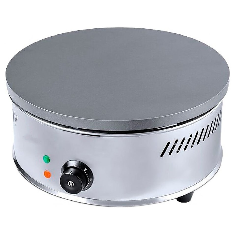 Блинница Hurakan HKN-CSE400C