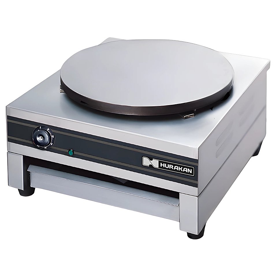 Блинница Hurakan HKN-CSE400P
