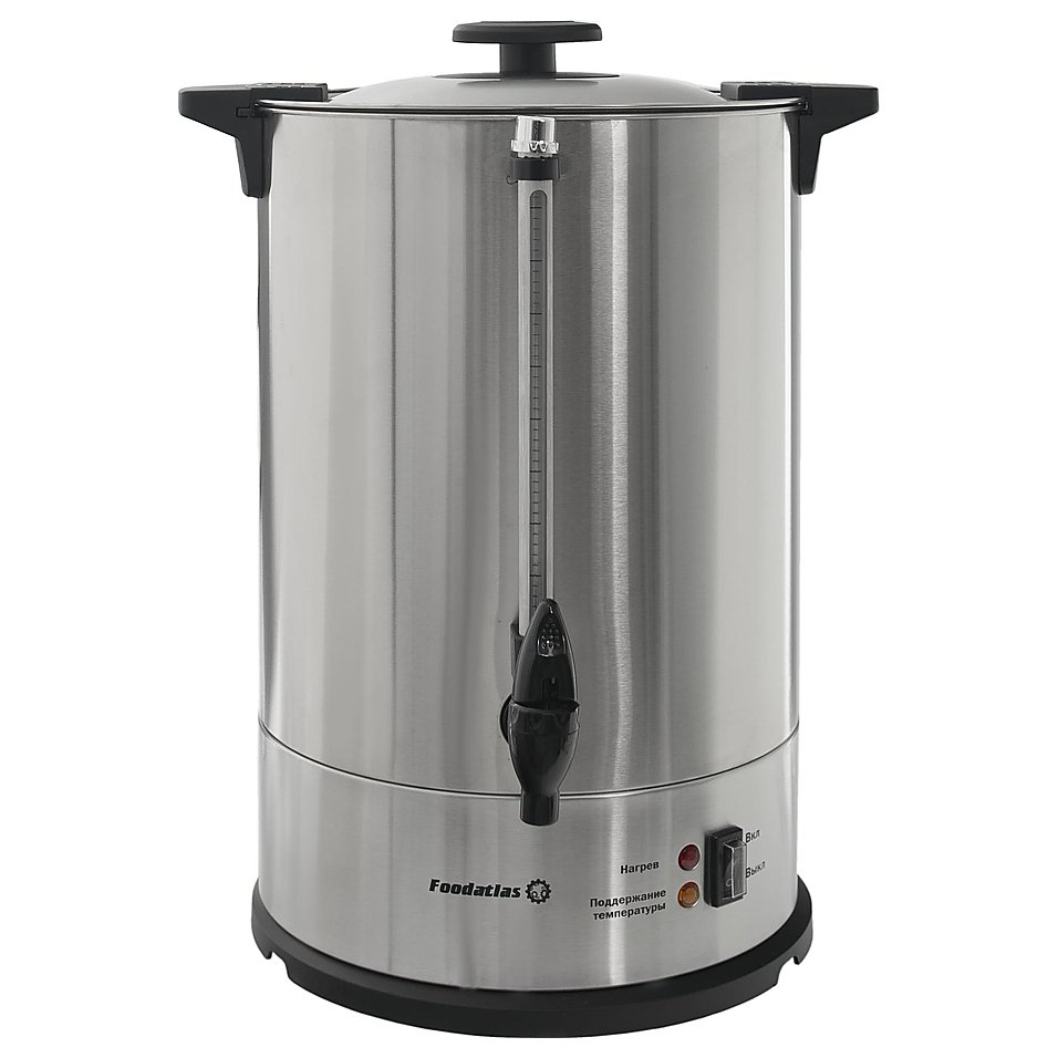 Термопот Foodatlas WB-DWC15L