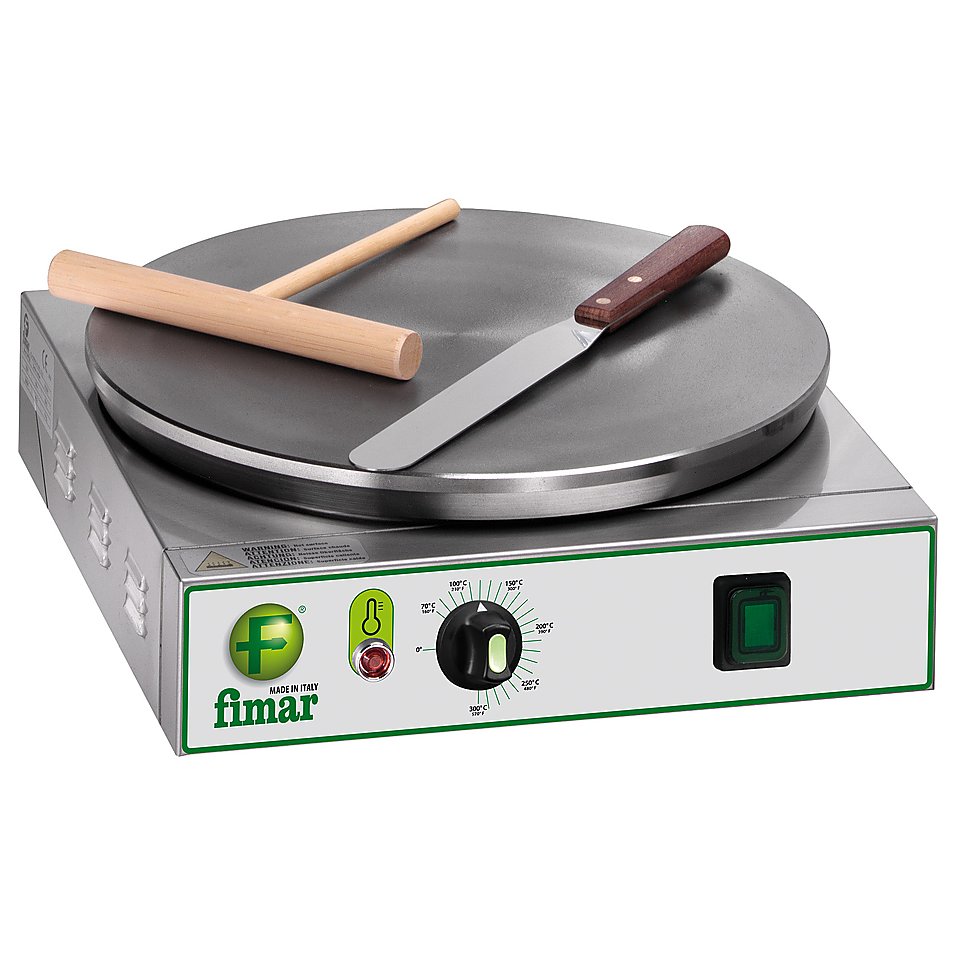 Блинница FIMAR CRP4