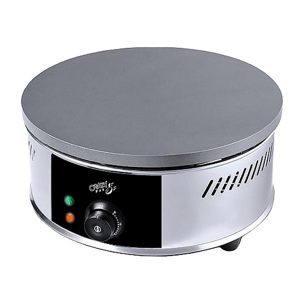 Блинница Crazy Pan CP-CM400C