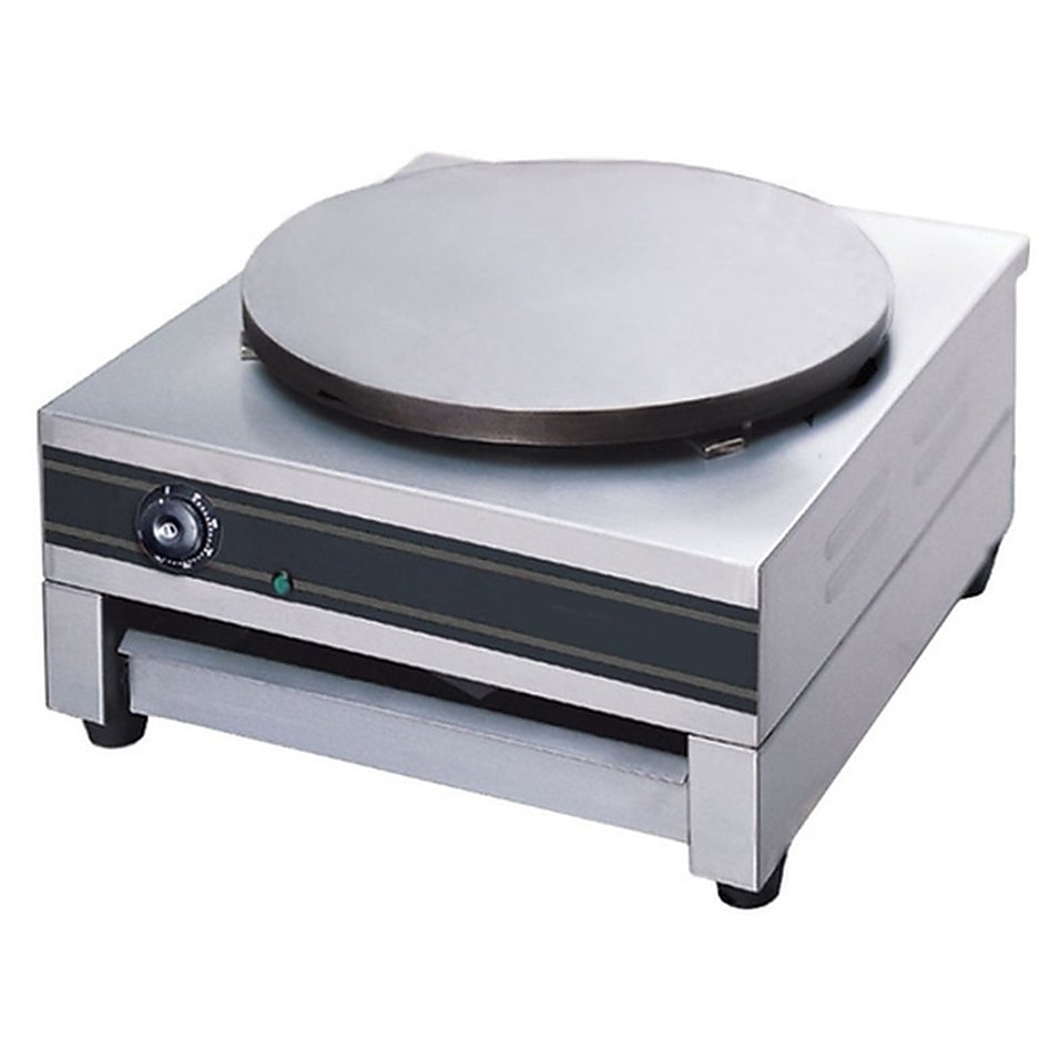 Блинница Starfood JB35-1A