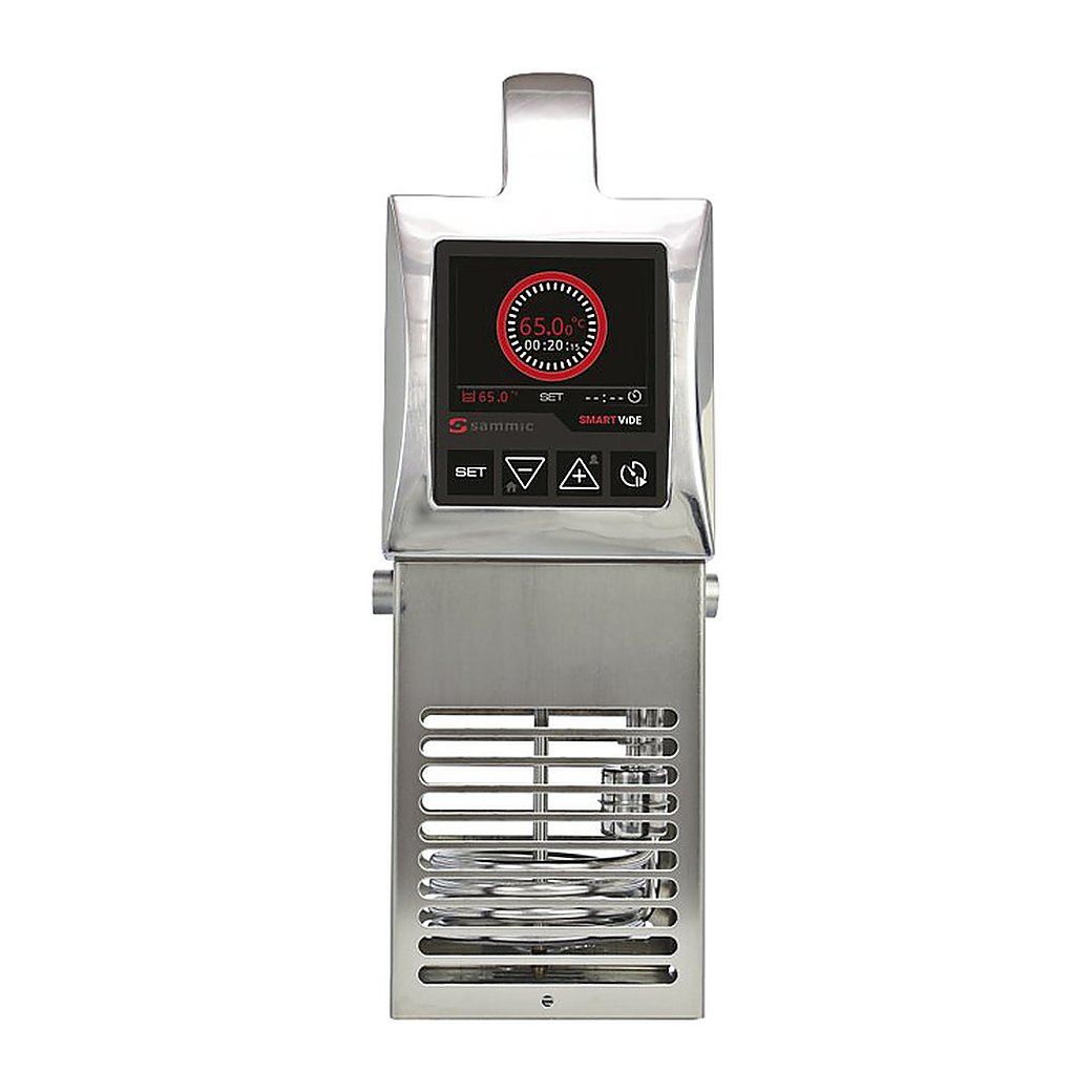 Аппарат Sous Vide Sammic SmartVide 9